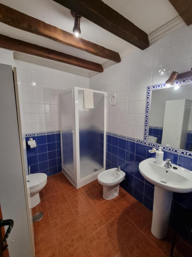 Casas Rurales Tio Claudio I Y II El Barraco Extérieur photo