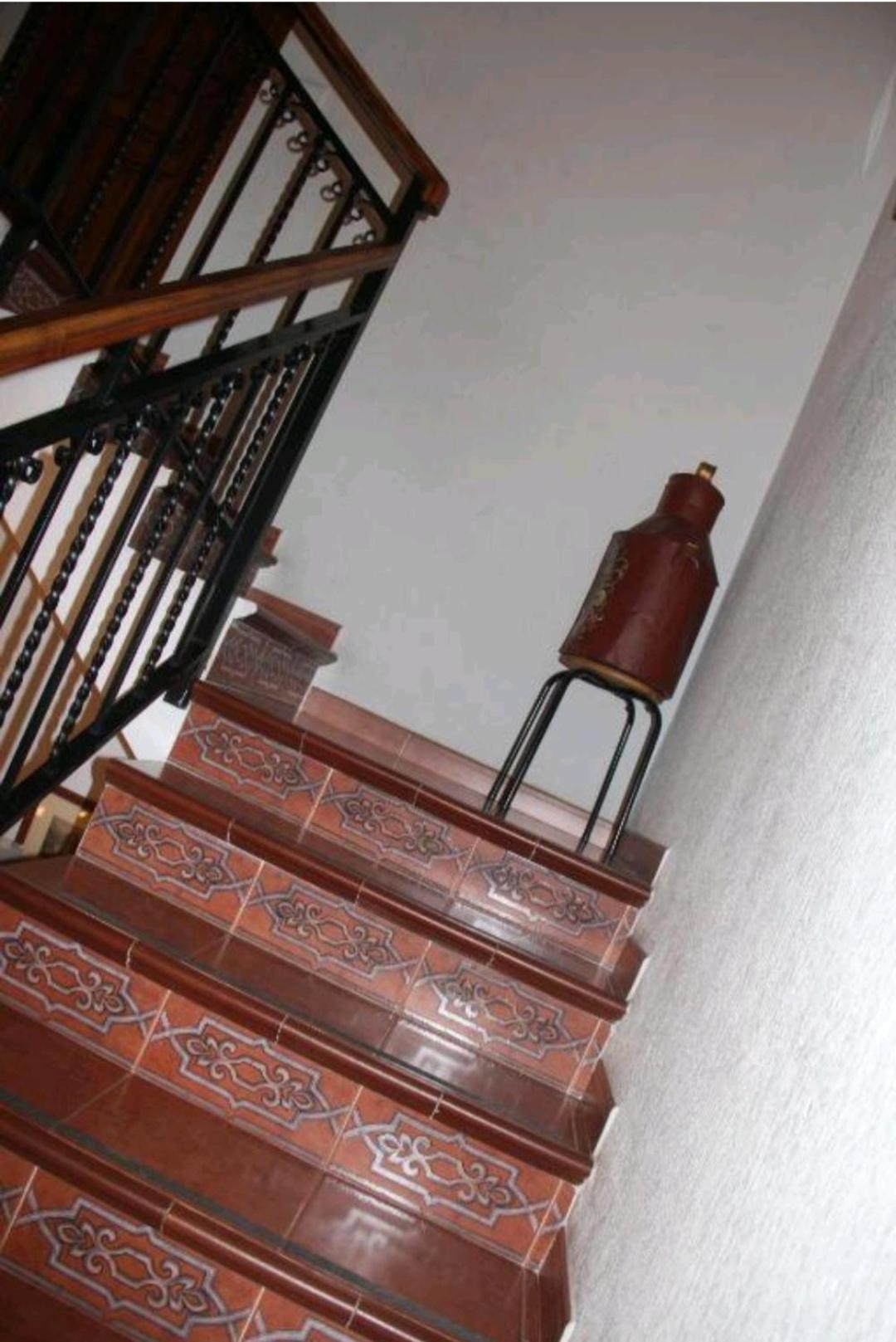 Casas Rurales Tio Claudio I Y II El Barraco Extérieur photo