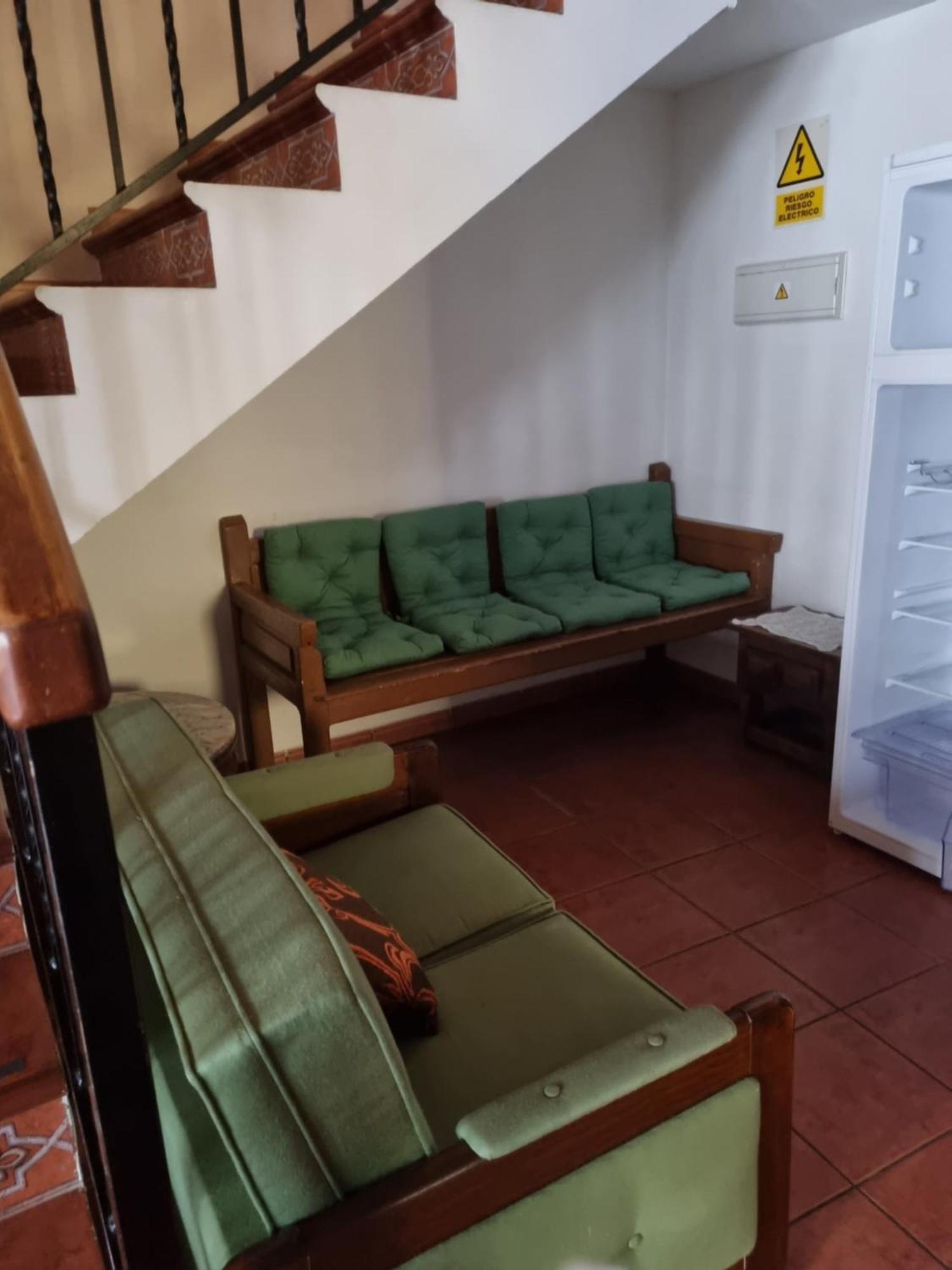 Casas Rurales Tio Claudio I Y II El Barraco Extérieur photo
