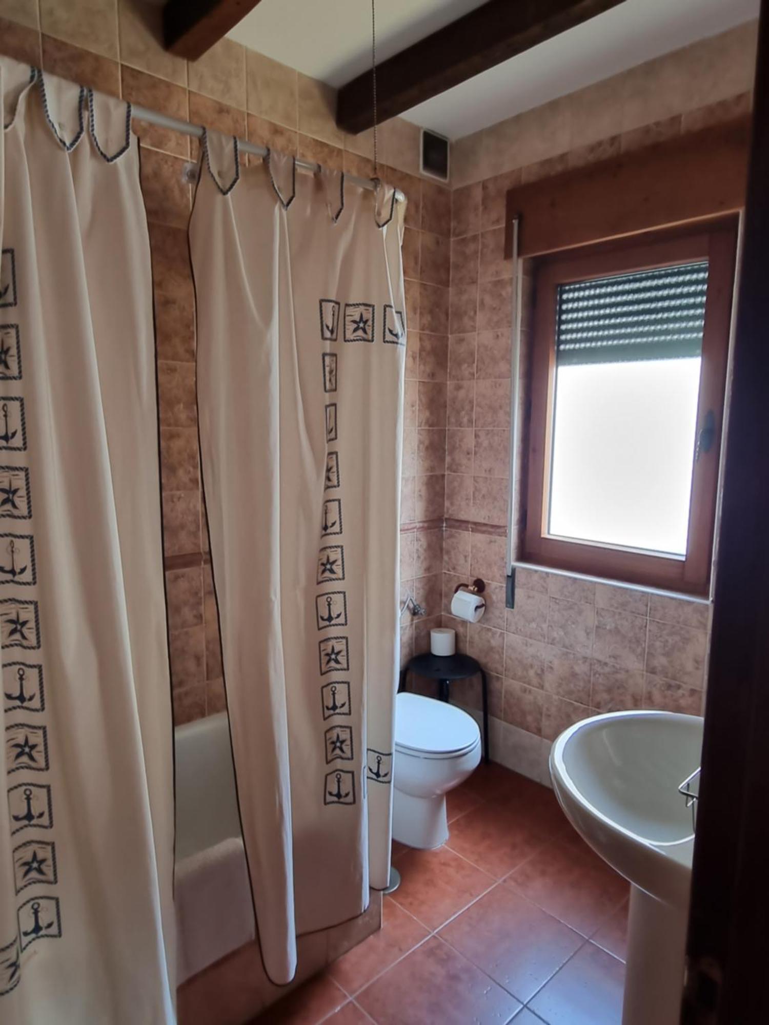 Casas Rurales Tio Claudio I Y II El Barraco Extérieur photo